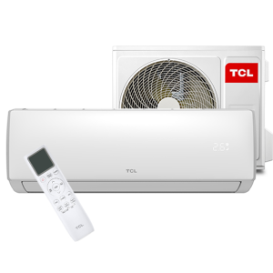 TCL Klima TCL TAC-12CHSD/XA73IFSH ELITE/inverter/A++/A+/R32/12000BTU/WiFi/4D/bela/Grejac tacne - Slika 4