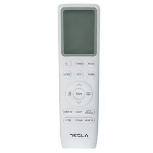 Tesla Klima TESLA TT34TP81-1232IHWT/inverter/R32/12000BTU/A+++/A++/grejac spoljne jedinice/-25/wi-fi/bela - Slika 1