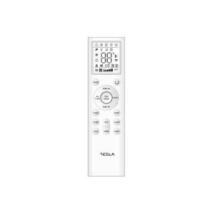 Tesla Klime Tesla TC35G301-1232IAWT/inverter/R32/12000BTU/A++/A+/grejac spoljne jedinice/-25/wi-fi/bela - Slika 2