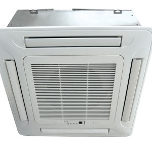 Tesla Klima sistem TESLA CSC-07HVR1/unutrašnja jedinica kasetnog tipa/R32/7000BTU/A++/A+/bela - Slika 1