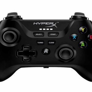 HyperX Game pad HP HyperX Clutch/Wireless/Gaming/crna - Slika 3