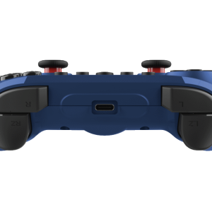 Trust Game pad TRUST GXT542SM MUTA Superman/bežicni/crna - Slika 1