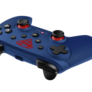 Trust Game pad TRUST GXT542SM MUTA Superman/bežicni/crna - Slika 3