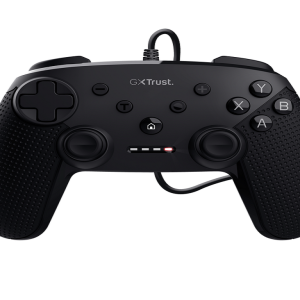 Trust Game pad TRUST GXT541 MUTA/crna - Slika 1