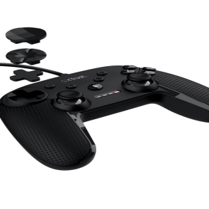 Trust Game pad TRUST GXT541 MUTA/crna - Slika 2