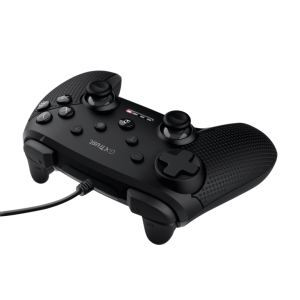 Trust Game pad TRUST GXT541 MUTA/crna - Slika 4