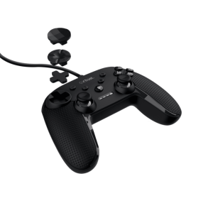 Trust Game pad TRUST GXT541 MUTA/crna - Slika 5