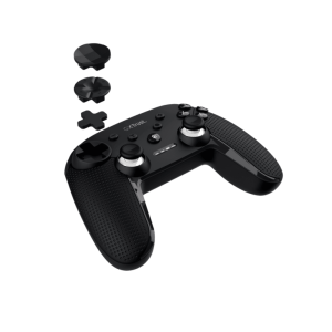 Trust Game pad TRUST GXT542 MUTA/bežicni/crna - Slika 4