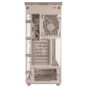 Asus Kucište ASUS PROART PA401 WOOD MESH PWM BEIGE - Slika 7