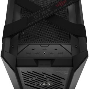 Asus ROG STRIX HELIOS II GX601S crno kućište - Slika 4