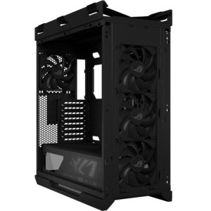 Asus ROG STRIX HELIOS II GX601S crno kućište - Slika 5