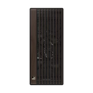 Asus Kucište ASUS PROART PA602 WALNUT WOOD METAL PWM MODERN BLACK - Slika 7