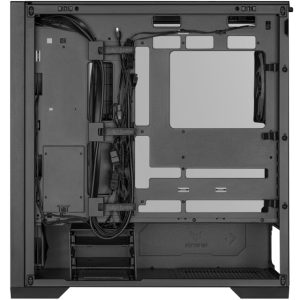 Asus GT302 TG ARGB TUF Gaming kućište crno - Slika 1