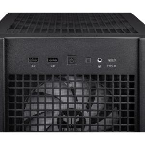Asus GT302 TG ARGB TUF Gaming kućište crno - Slika 2