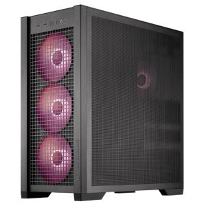 Asus GT302 TG ARGB TUF Gaming kućište crno - Slika 3