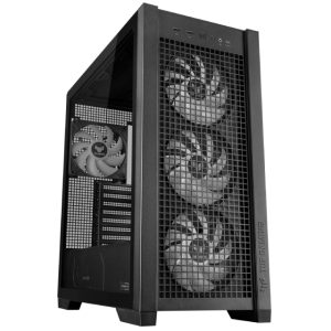 Asus GT302 TG ARGB TUF Gaming kućište crno - Slika 5