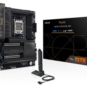 Asus PROART X870E-CREATOR WIFI matična ploča - Slika 2