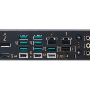 Asus PROART X870E-CREATOR WIFI matična ploča - Slika 3
