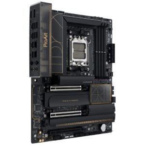 Asus PROART X870E-CREATOR WIFI matična ploča - Slika 4