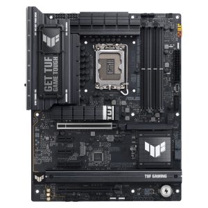 Asus TUF GAMING Z890-PLUS WIFI matična ploča - Slika 1