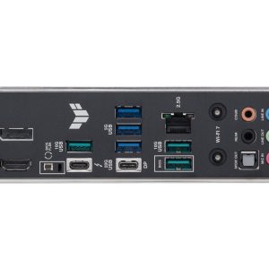 Asus TUF GAMING Z890-PLUS WIFI matična ploča - Slika 2