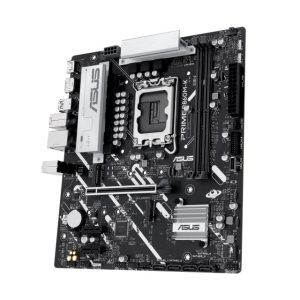 Asus PRIME B860M-K matična ploča - Slika 4