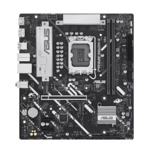 Asus PRIME B860M-K matična ploča - Slika 5