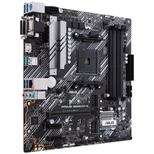 Asus PRIME B550M-A/CSM matična ploča - Slika 1
