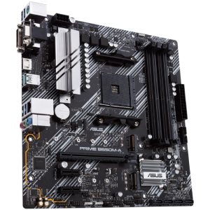 Asus PRIME B550M-A/CSM matična ploča - Slika 2