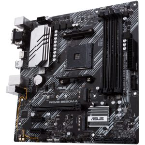 Asus PRIME B550M-A/CSM matična ploča - Slika 3