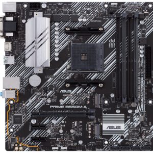 Asus PRIME B550M-A/CSM matična ploča - Slika 5