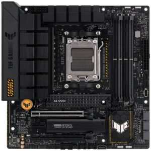 Asus TUF GAMING B650M-PLUS matična ploča - Slika 1
