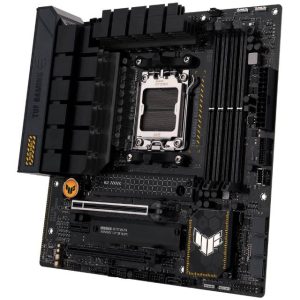 Asus TUF GAMING B650M-PLUS matična ploča - Slika 3