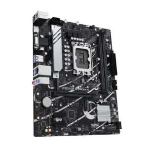 Asus PRIME B760M-K matična ploča - Slika 2