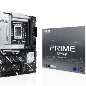Asus PRIME Z890-P matična ploča - Slika 4