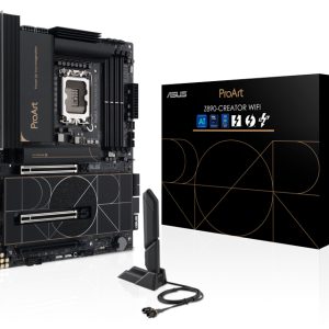 Asus PROART Z890-CREATOR WIFI matična ploča - Slika 3