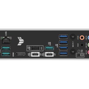 Asus TUF GAMING X870-PLUS WIFI matična ploča - Slika 1