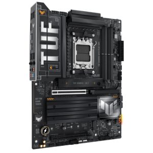 Asus TUF GAMING X870-PLUS WIFI matična ploča - Slika 2