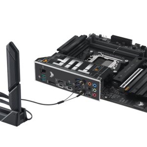 Asus TUF GAMING X870-PLUS WIFI matična ploča - Slika 4