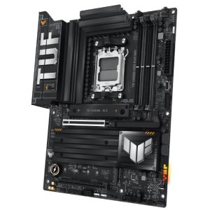 Asus TUF GAMING X870-PLUS WIFI matična ploča - Slika 5