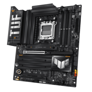 Asus TUF GAMING X870-PLUS WIFI matična ploča - Slika 7