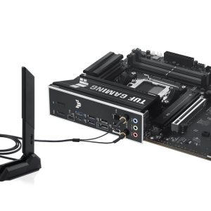 Asus TUF GAMING B850-E WIFI matična ploča - Slika 1