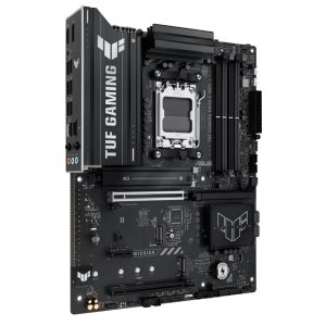 Asus TUF GAMING B850-E WIFI matična ploča - Slika 3