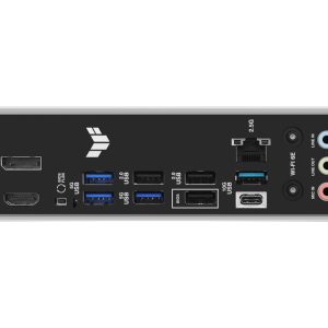 Asus TUF GAMING B850-E WIFI matična ploča - Slika 4