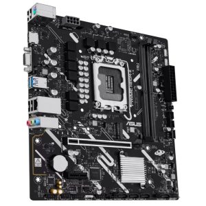 Asus PRIME H810M-K matična ploča - Slika 5