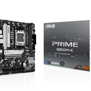 Asus PRIME B850M-K matična ploča - Slika 2