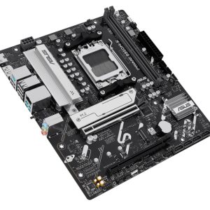 Asus PRIME B850M-K matična ploča - Slika 3