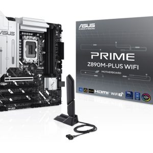 Asus PRIME Z890M-PLUS WIFI matična ploča - Slika 4