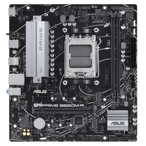Asus PRIME B650M-R matična ploča - Slika 1