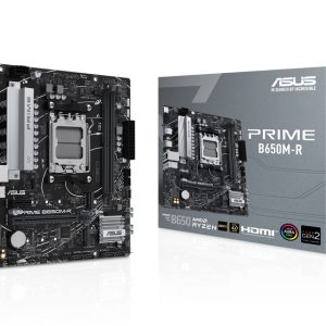 Asus PRIME B650M-R matična ploča - Slika 5